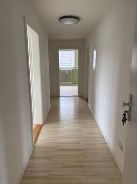 Foto - Etagenwohnung in Wilhelmshaven