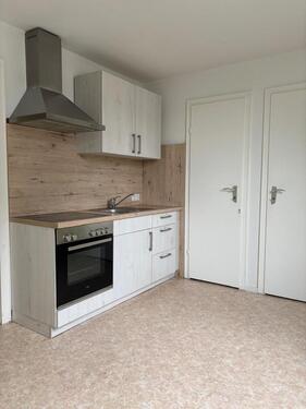 Foto - Etagenwohnung in Wilhelmshaven zur Miete