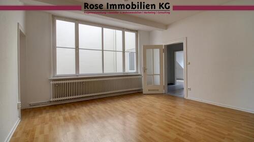 Foto - Charmante 4-Zimmer-Wohnung mit Charakter in zentraler Lage von Minden!