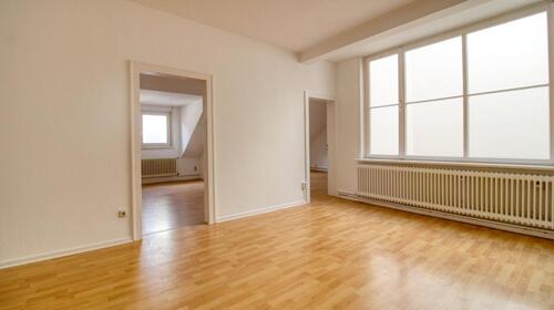 Foto - Etagenwohnung zur Miete in Minden