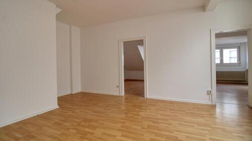 Foto - Etagenwohnung in Minden