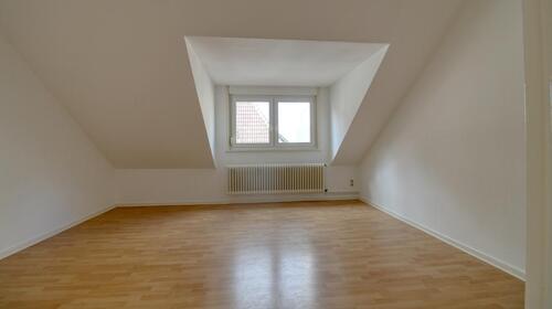 Foto - Etagenwohnung in Minden zur Miete