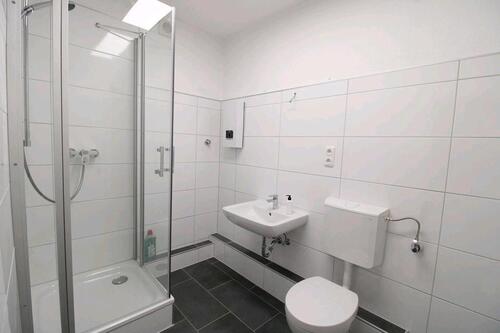 Foto - Etagenwohnung in Essen