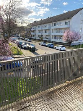 Foto - Schöne 4 Zimmer Wohnung in Kassel Wehlheiden