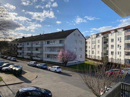 Foto - Etagenwohnung zur Miete in Kassel