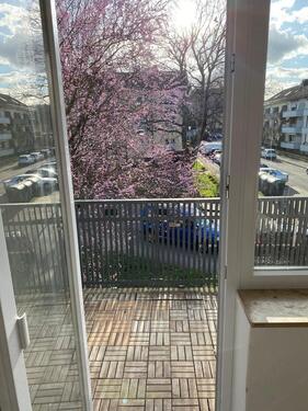 Foto - Etagenwohnung in Kassel