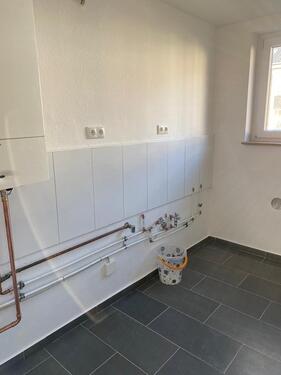 Foto - Etagenwohnung in Kassel zur Miete