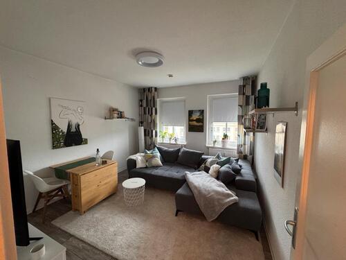 Foto - 3-Zimmer Wohnung Albertplatz - 509,00 EUR Kaltmiete,