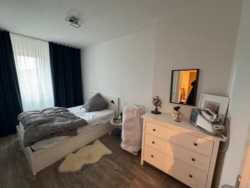 Foto - Etagenwohnung zur Miete in Plauen