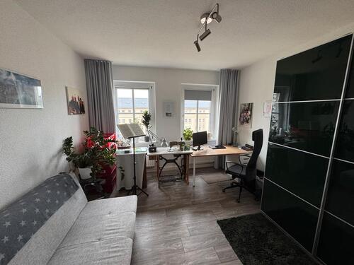 Foto - Etagenwohnung in Plauen