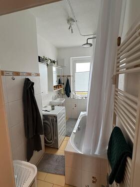 Foto - Etagenwohnung in Plauen zur Miete