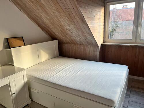 Foto - Etagenwohnung zur Miete in Norderstedt