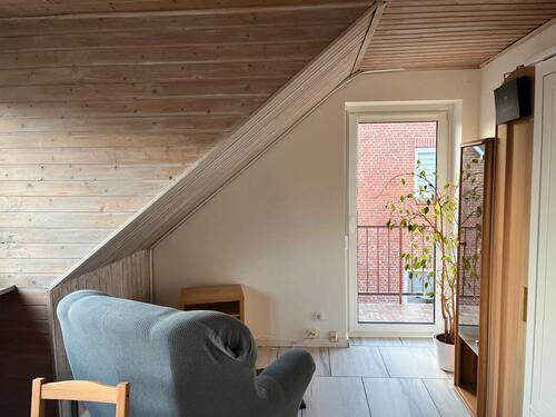 Foto - Etagenwohnung in Norderstedt zur Miete