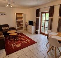 Zwei-Zimmer-Ferienwohnung - 950,00&nbsp;EUR Kaltmiete, ca.&nbsp; 50,00&nbsp;m&sup2; in Regenstauf (PLZ: 93128)