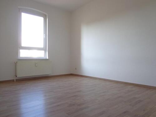 Foto - Etagenwohnung zur Miete in Wittenberge