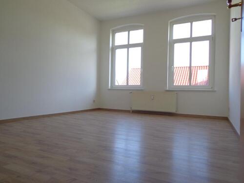 Foto - Etagenwohnung in Wittenberge