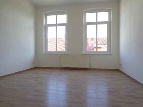 Foto - Etagenwohnung in Wittenberge zur Miete