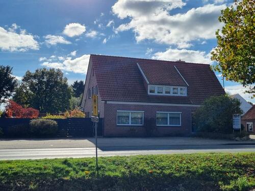 Foto - Eine wunderschöne Oberwohnung in Rhauderfehn zu vermieten