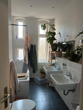 Foto - 3 Zimmer Etagenwohnung in Berlin