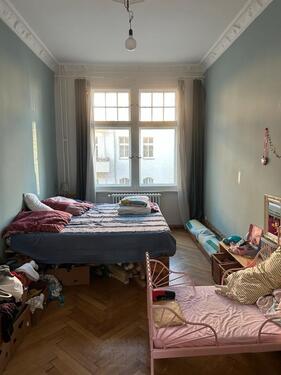 Foto - Etagenwohnung in Berlin zur Miete