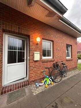 Foto - Erdgeschoss Wohnung in Norden zu vermieten
