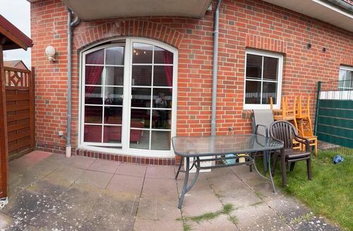 Foto - 3 Zimmer Etagenwohnung zur Miete in Norden