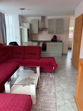 Foto - 3 Zimmer Etagenwohnung in Norden