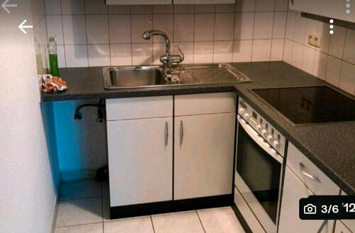 Foto - 1 Zimmer Etagenwohnung zur Miete in Cottbus