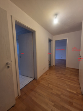 Foto - ruhig gelegene Stadt Wohnung-Provisionsfrei direkt vom Eigentümer