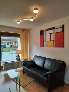 Foto - 2 Zimmer Etagenwohnung zur Miete in Bodman-Ludwigshafen