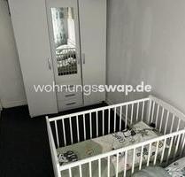 Wohnungsswap - 2 Zimmer, 47 m² - Passierzettel, Hamburg-Mitte, Hamburg