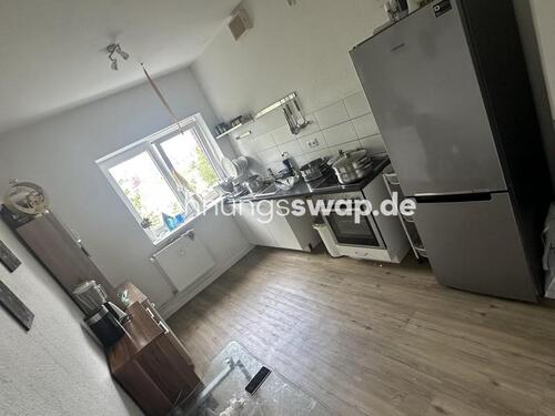 Foto - 2 Zimmer Etagenwohnung in Hamburg