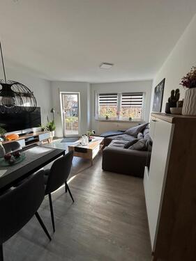 Foto - Anfragestop! 2-Raumwohnung in Erfurt-Alach ab 01.02.2026