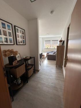 Foto - 2 Zimmer Etagenwohnung in Erfurt