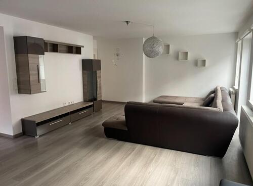 Foto - 3 Zimmer Etagenwohnung zum Kaufen in Wangen im Allgäu