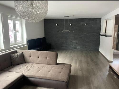 Foto - 3 Zimmer Etagenwohnung in Wangen im Allgäu