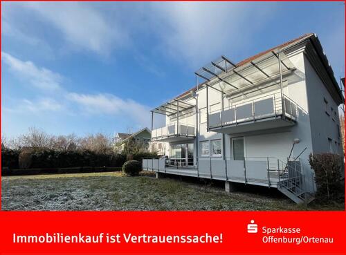 Foto - Offenburg - Exklusiv und modern!