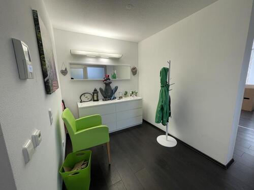 Foto - Erdgeschoßwohnung in Offenburg zur Miete