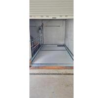 Garagenstellplatz in Offenbach Bieber zu vermieten - Offenbach am Main