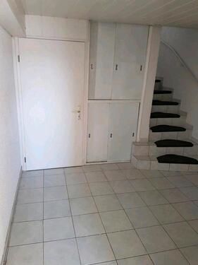 Foto - 1 ZKB Einliegerwohnung mit Küche nähe SHG Klinik Völklingen