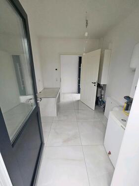 Foto - Erdgeschoßwohnung in Friesoythe zur Miete