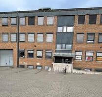 *PROVISIONSFREI*Bürofläche im 2. OG*Bahnhofsnähe*Parkplätze*109qm - Göttingen Grone