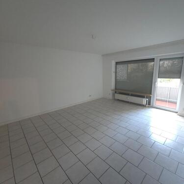Foto - Helle 2-Zimmer Wohnung mit Balkon-Provisionsfrei-