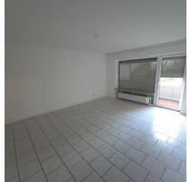 Helle 2-Zimmer Wohnung mit Balkon-Provisionsfrei- - Erkrath