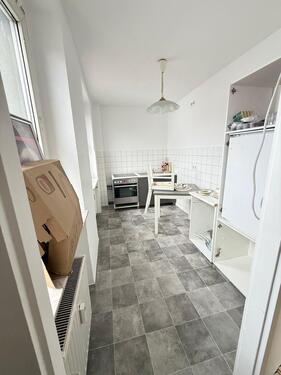 Foto - Möbilierte 1-Zimmer Wohnung in Duisburg Alt-Homberg