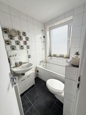 Foto - 1 Zimmer Etagenwohnung zur Miete in Duisburg