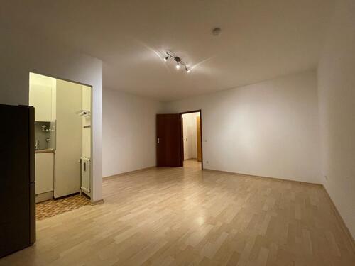 Foto - 1.5 Zimmer Etagenwohnung zur Miete in Erlangen