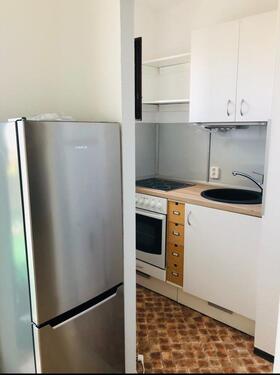 Foto - 1.5 Zimmer Etagenwohnung in Erlangen