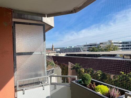 Foto - Etagenwohnung in Erlangen zur Miete