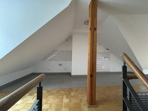 Foto - 2 Zimmer Etagenwohnung zur Miete in Mittweida